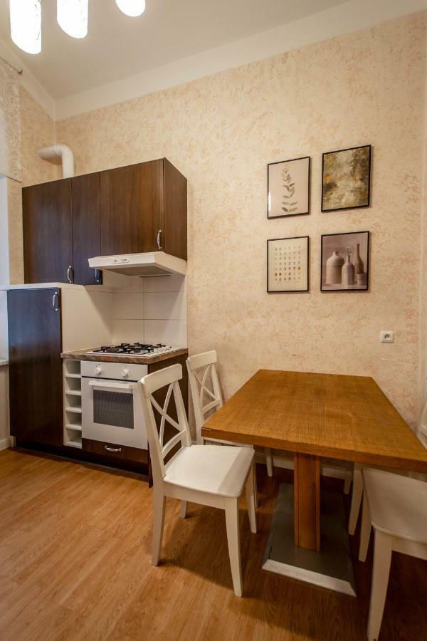 Rose Ruterra Suite Praga Esterno foto